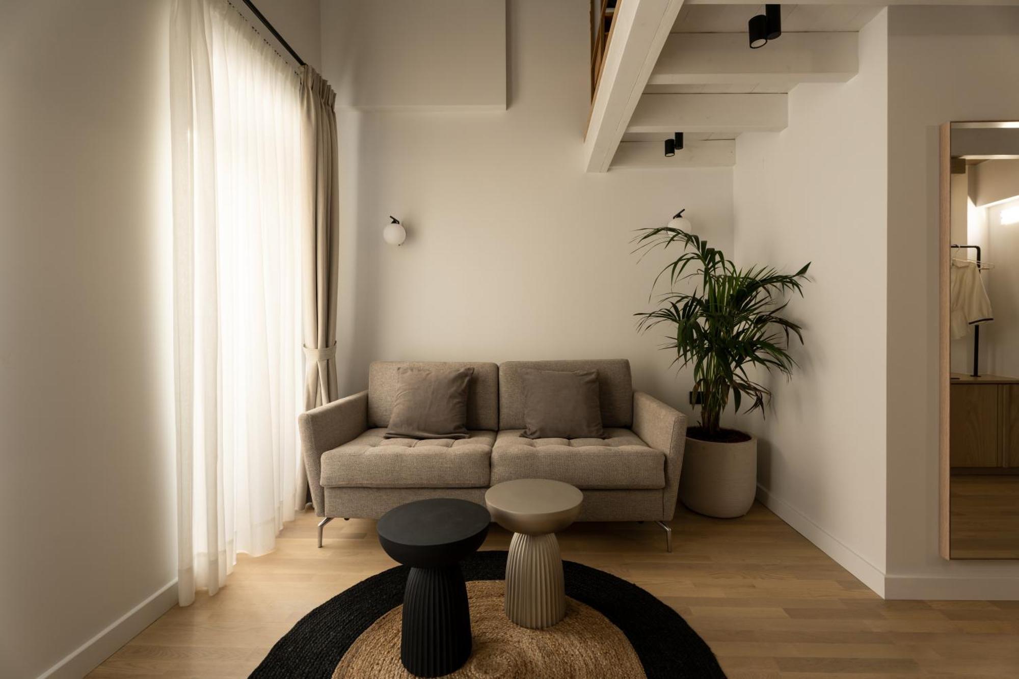 Cortiletto Timeless Suites Rethymno  Exterior photo